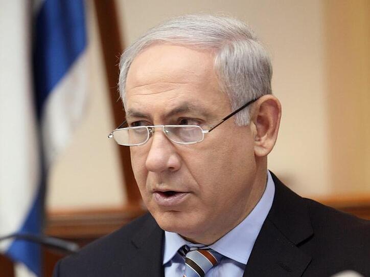 Der israelische Ministerpräsident Netanjahu will den Militäreinsatz gegen die Gaza-«Solidaritätsflotte» durch eine interne Kommission klären lassen.