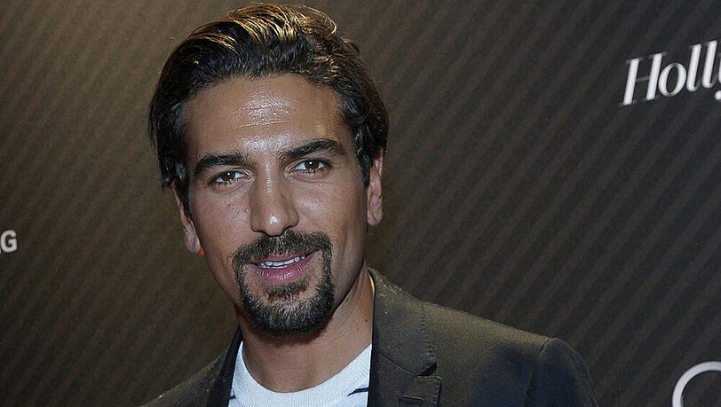 "Fack ju Göhte 2" mit Elyas M' Barek kommt im September 2015 in die Kinos "Fack ju Göhte 2" mit Elyas M' Barek kommt im September 2015 in die Kinos