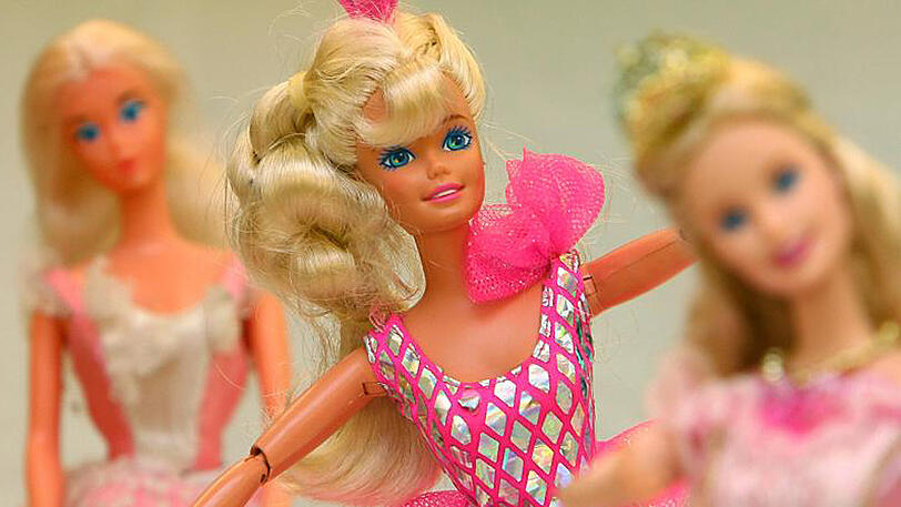 Mattels Klassiker Barbie bereitete zum Jahresende wieder Probleme, nachdem neue Varianten die Verkäufe zwischenzeitlich belebt hatten.