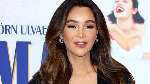 Verona Pooth feierte am 30. April ihren 55. Geburtstag.