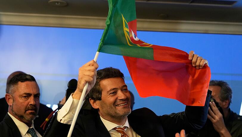 Diesmal stand in Portugal nicht der Erstplatzierte im Fokus.