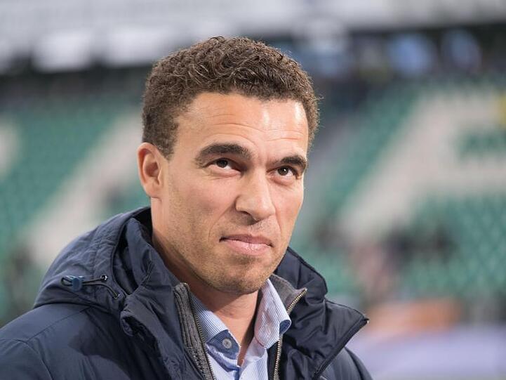 Valerien Ismael. Foto: Peter Steffen/Archivbild