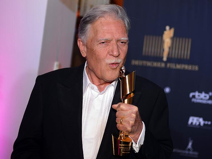 Kamermann Michael Ballhaus