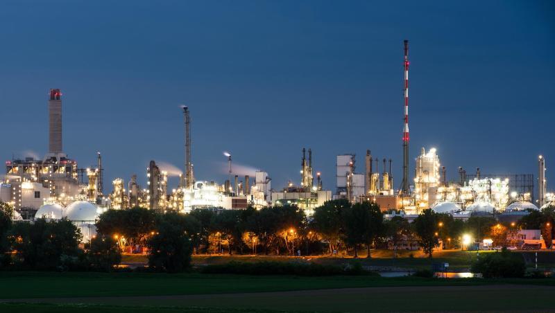 Der Umsatz von BASF ging im zweiten Quartal um vier Prozent zurück. Der Umsatz von BASF ging im zweiten Quartal um vier Prozent zurück.