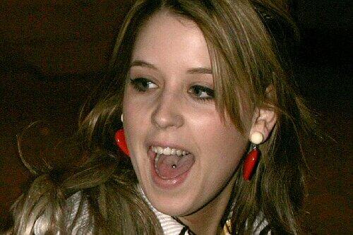 Peaches Geldof