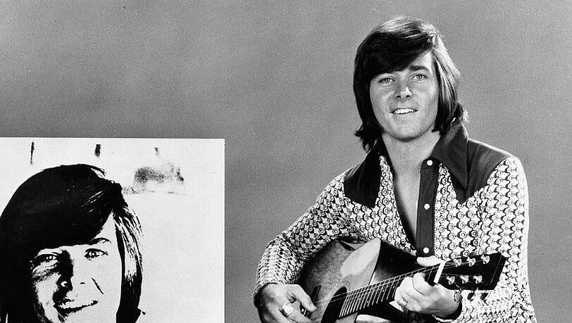1970er-Jahre-Teenie-Idol Bobby Sherman stirbt mit 81 Jahren.