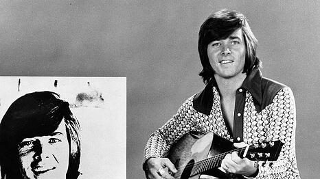 1970er-Jahre-Teenie-Idol Bobby Sherman stirbt mit 81 Jahren.