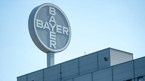 Bayer holte sich die Rechtsstreitigkeiten um den Unkrautvernichter Roundup mit dem Kauf von Monsanto ins Haus.