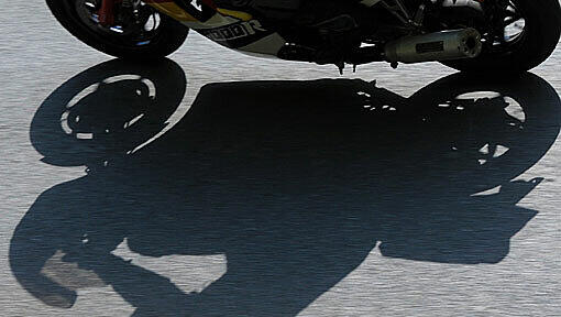 Ein Motorradfahrer aus Kalifornien hatte offenbar zu viel Freude am Fahren: Er verklagt BMW - aufgrund einer Dauererektion. (Symbolbild) Ein Motorradfahrer aus Kalifornien hatte offenbar zu viel Freude am Fahren: Er verklagt BMW - aufgrund einer Dauererektion. (Symbolbild)
