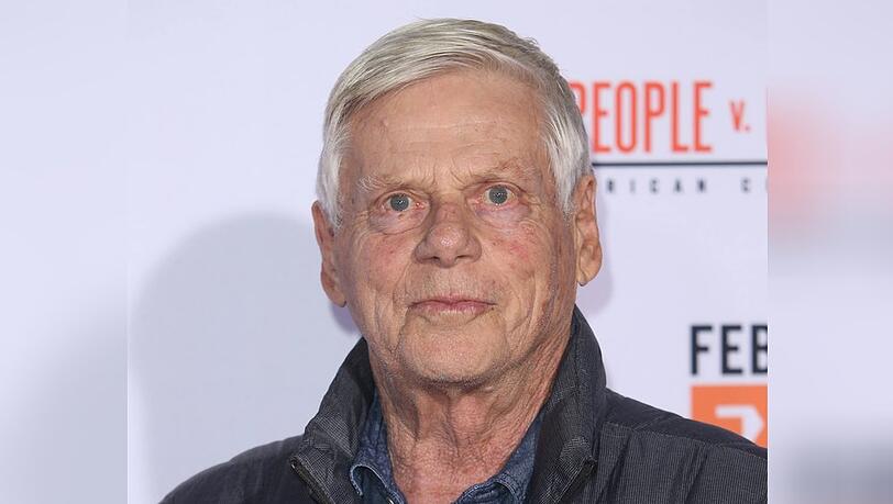 Robert Morse gewann zwei Mal den Tony Award.