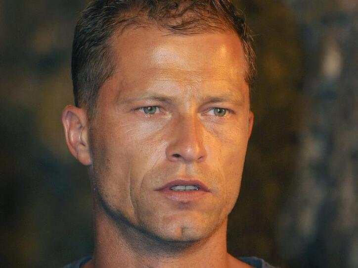 Schauspieler Til Schweiger