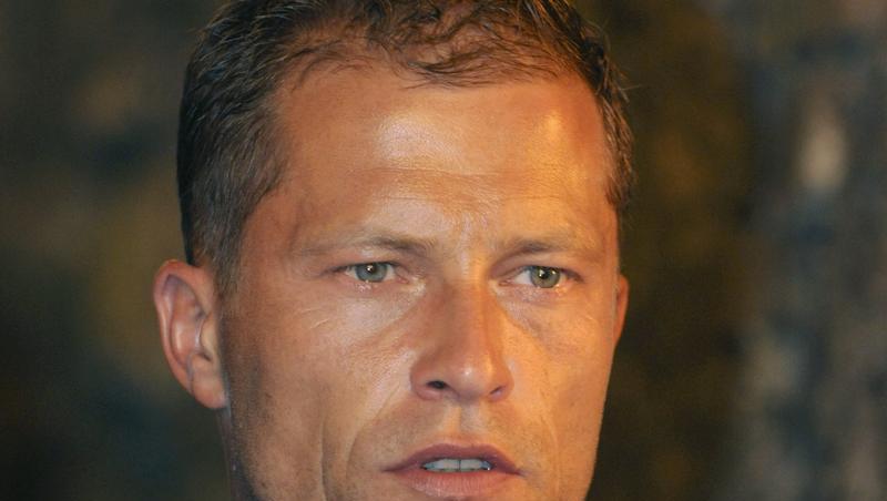 Тиль швайгер презентация