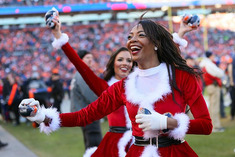 Denver Broncos