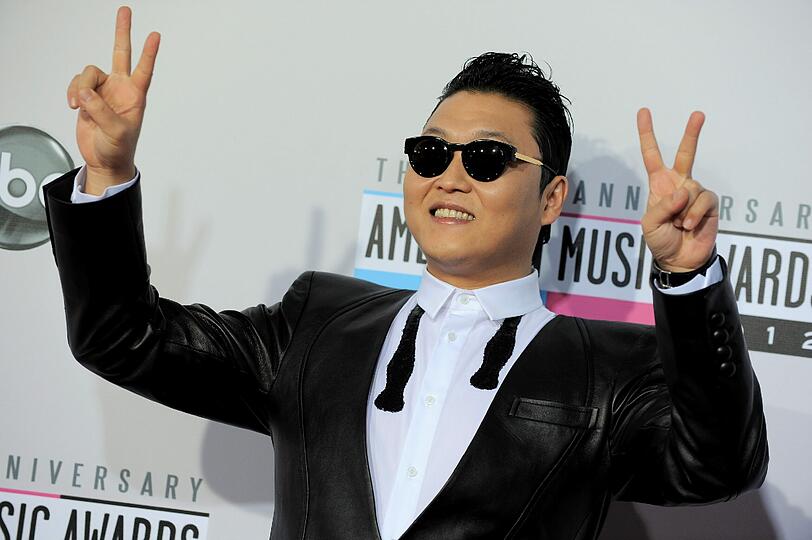 PSY