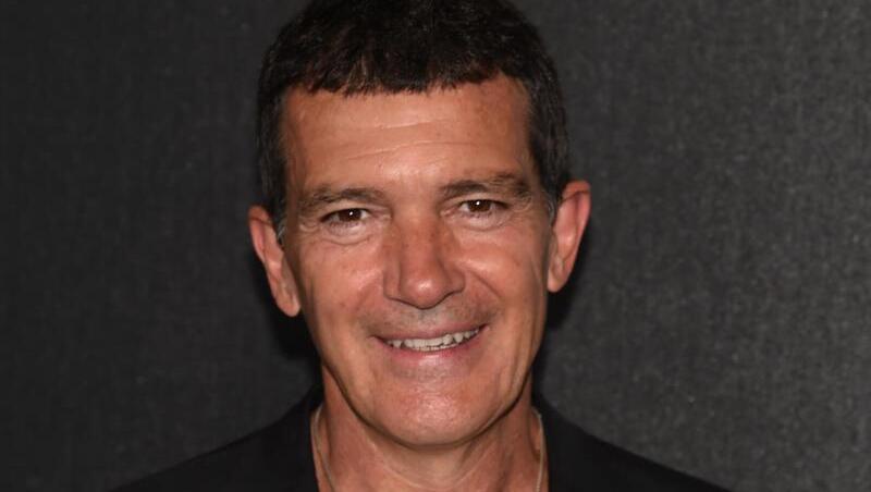 Der spanische Schauspieler Antonio Banderas glaubt daran, dass es für jeden Menschen einen Moment der Wahrheit gibt. Der spanische Schauspieler Antonio Banderas glaubt daran, dass es für jeden Menschen einen Moment der Wahrheit gibt.