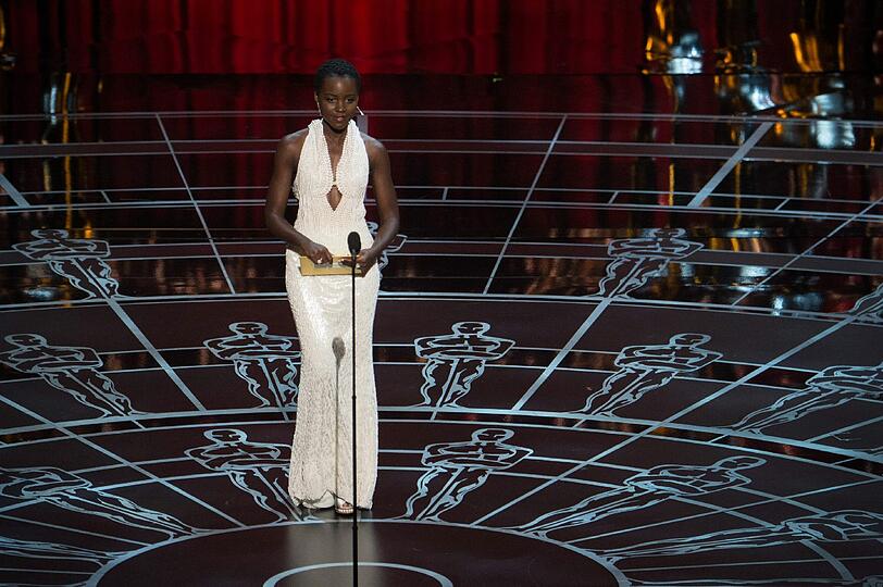 Strahlende Gewinner, Bilder aus der Show: So waren die Oscars 2015