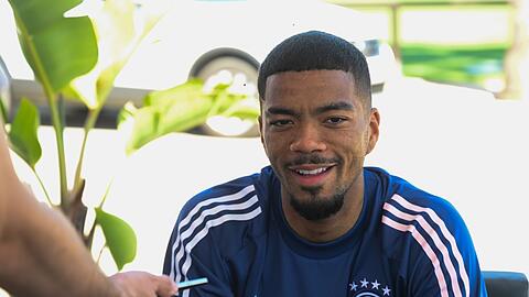 Für Benjamin Henrichs ist eine Rückkehr ins DFB-Team derzeit kein Thema.