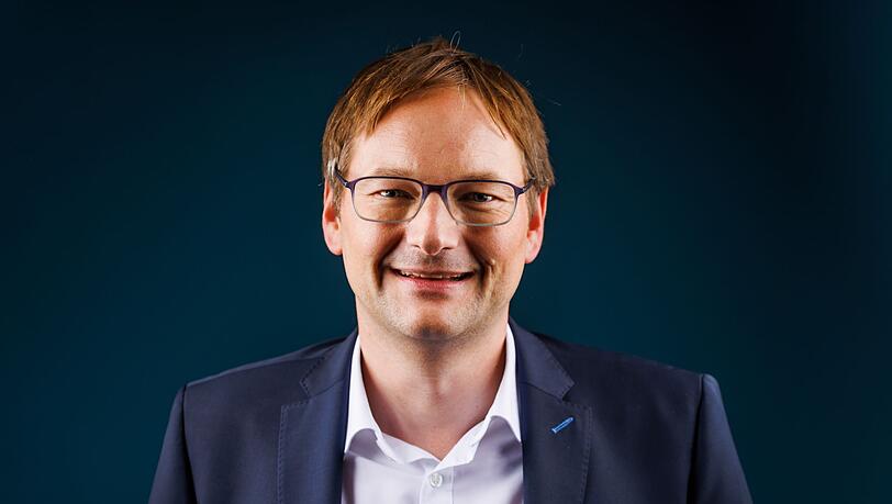 Hans Reichhart stellt die Ausweitung der Mütterrente zur Debatte. (Archivfoto) Hans Reichhart stellt die Ausweitung der Mütterrente zur Debatte. (Archivfoto)