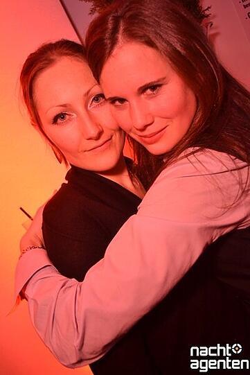 Dienstags Clubing im 8 Seasons (10.01.2012). Noch mehr Fotos unter: www.nachtagenten.de.