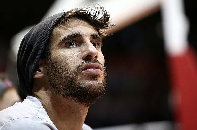 Javi Martínez: ""Ich bin sehr zufrieden. Es geht mir wieder ganz gut."