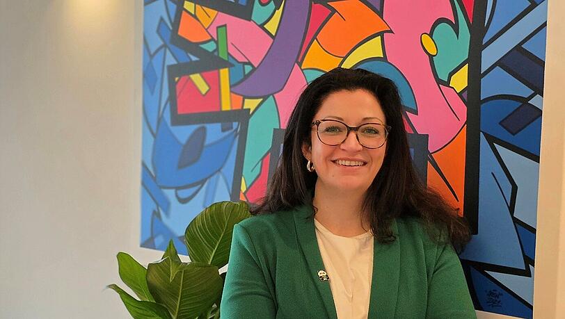 "Wer sein Vermögen langfristig sichern will, braucht mehr als einen guten Plan – er braucht jemanden, der ihn versteht."
sagt Melanie Frasheri, Vermögensverwalterin bei Pegasos Capital.