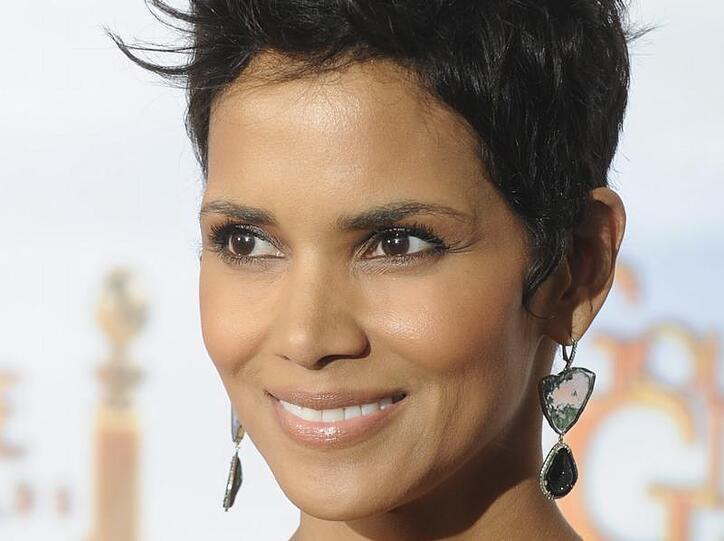Halle Berry hat einen Neuen.