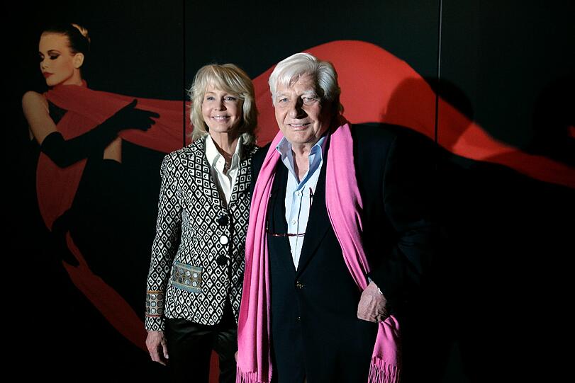 Seit 1969 war Sachs mit der Schwedin Mirja verheiratet.