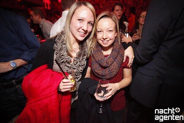 Business Clubbig am Donnerstag Abend in der 089 Bar. Noch mehr Fotos gibt es hier www.nachtagenten.de.
