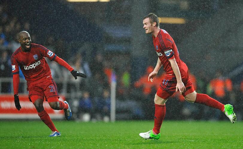 Platz 23: Queens Park Rangers (86,8 Millionen Euro)