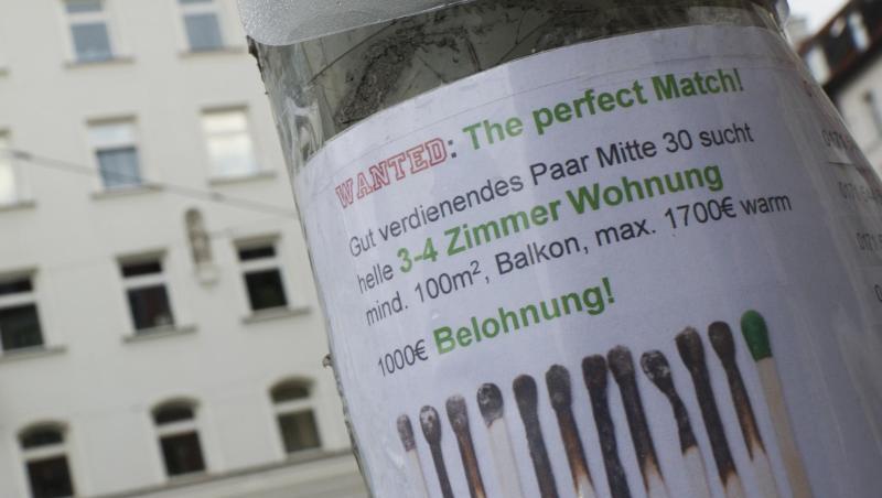 Die wohlhabende Landeshauptstadt München ist mitverantwortlich für die deutlich gestiegenen Durchschnittsmieten in Bayern. (Symbolbild) Die wohlhabende Landeshauptstadt München ist mitverantwortlich für die deutlich gestiegenen Durchschnittsmieten in Bayern. (Symbolbild)