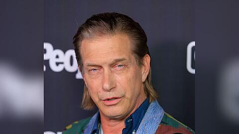 Stephen Baldwin ist zum zweiten Mal Großvater geworden.