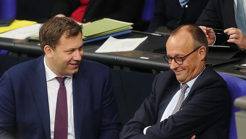 Kanzler und Vizekanzler dürften zufrieden sein mit dem Ergebnis.