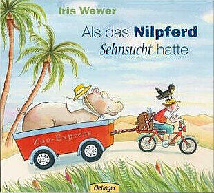 Das Buch mit farbigen Bildern von Iris Wewer ist im August 2010 erschienen.