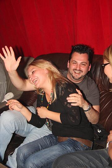 Die besten Bilder aus dem Ur-X-Cess!