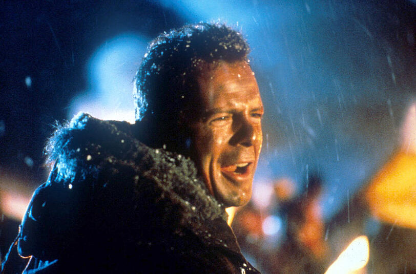 Bruce Willis