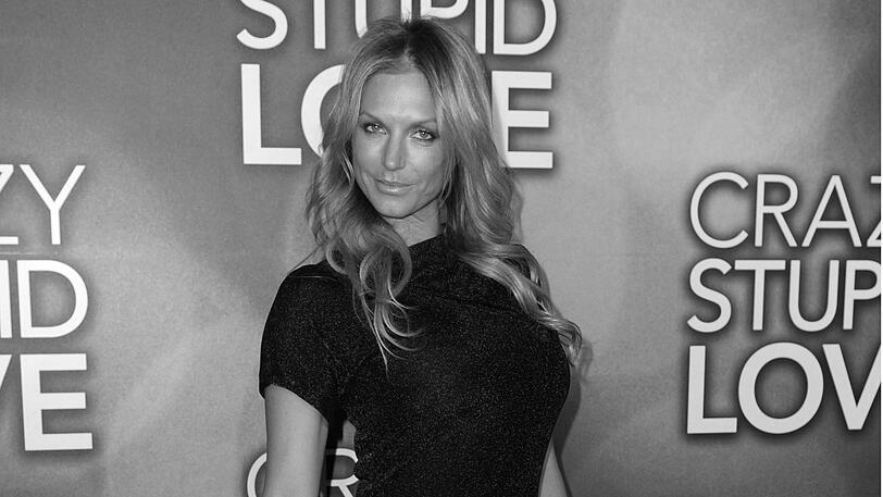 Annalise Braakensiek (&dagger;46): Das australische Model wurde am 6. Januar tot in ihrer Wohnung gefunden. Wie die &bdquo;Daily Mail&ldquo; berichtet, soll Annalise an Depressionen gelitten haben.
