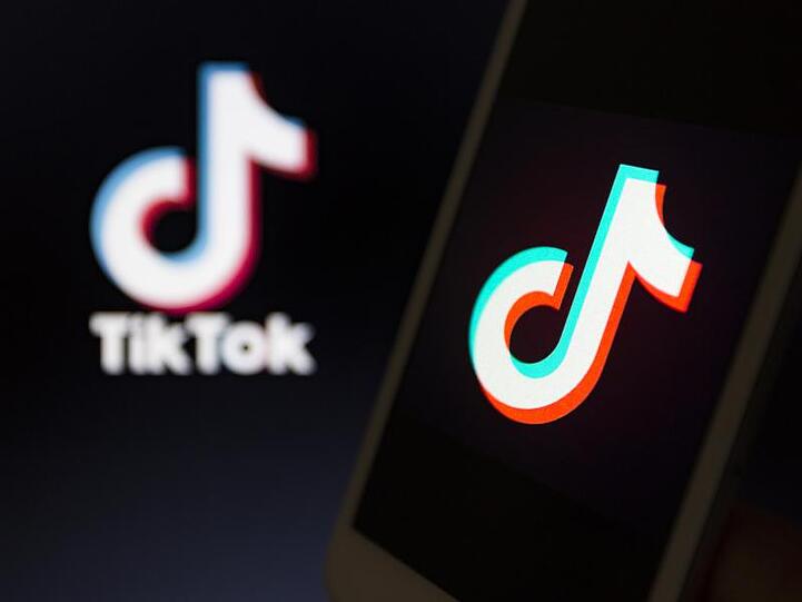 Tiktok kündigt ein Rechenzentrum für die Speicherung von Nutzerdaten in Europa an.