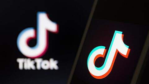 Tiktok kündigt ein Rechenzentrum für die Speicherung von Nutzerdaten in Europa an.