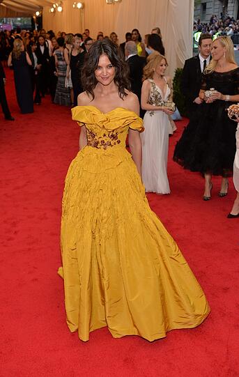 Katie Holmes