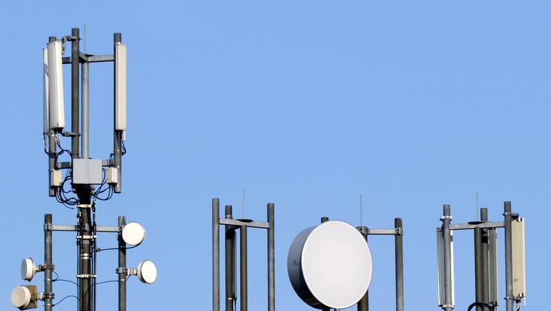 Antennen für Mobilfunk und UMTS Antennen für Mobilfunk und UMTS