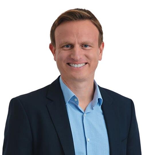 Kämpft für Tunnelbau: Stadtrat Hans Theiss (CSU).