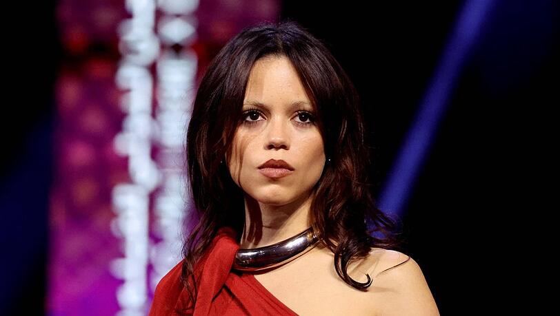 Jenna Ortega h&auml;tte beinahe mit der Schauspielerei aufgeh&ouml;rt.