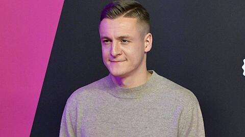 Felix Kroos auf einer Aufnahme aus dem Jahr 2024.