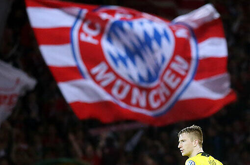 Marco Reus - spielt der Dortmunder künftig für den FC Bayern München?