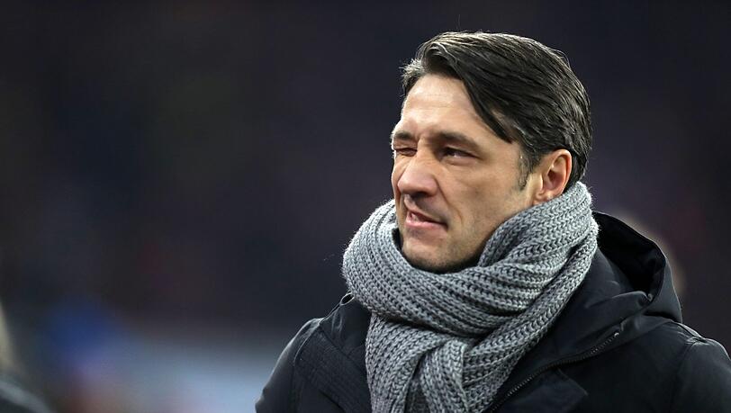 Bayern-Trainer Niko Kovac hofft bei seinen drei Spielern auf Motivation statt Resignation. Bayern-Trainer Niko Kovac hofft bei seinen drei Spielern auf Motivation statt Resignation.