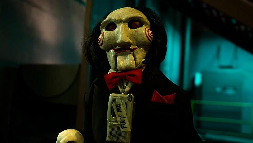 Es wird im kommenden Jahr einen elften Teil der Horrorfilm-Reihe "Saw" geben.