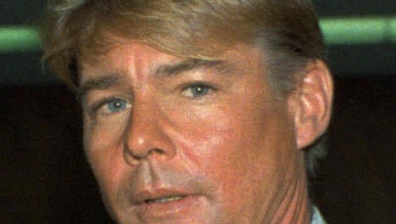 Jan-Michael Vincent ist tot. Jan-Michael Vincent ist tot.