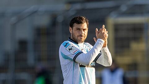Kevin Volland kam im Sommer als einer der großen Hoffnungsträger zurück zu den Löwen.