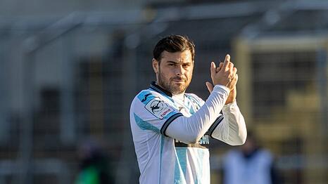 Kevin Volland kam im Sommer als einer der großen Hoffnungsträger zurück zu den Löwen.