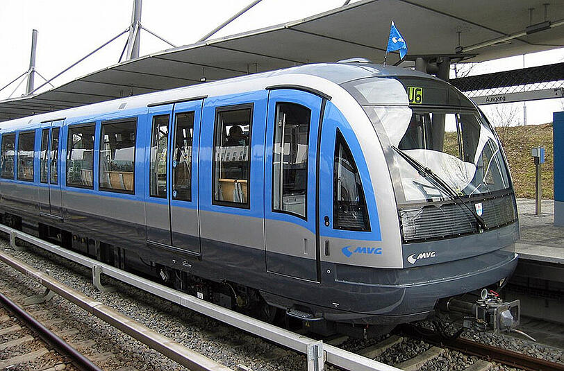 Bei Bus und Tram änder sicht einiges - wir zeigen Ihnen die Neuerungen.